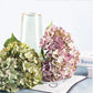 Hydrangea Simulation Flowers Fake Flowers Holding Flowers Living Room Arrangements Coffee Table Decoration Home Furnishings Table Setting Flowers