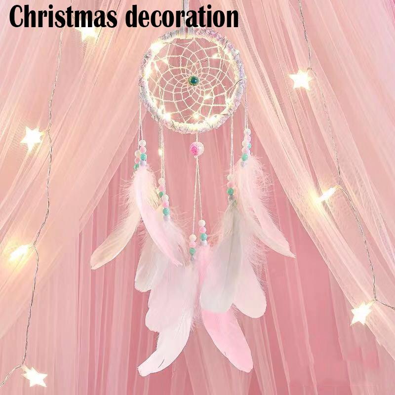 Outdoor LED light Bedroom decorative light Christmas Light Outdoor LED Battery Light LED Light