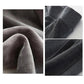 Autumn and Winter Leggings for Women To Wear Korean Style Wild Stitching Threaded Foot Pants Plus Size High Waist Nine-point Pants Cotton Trousers