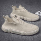 Breathable men's shoes trend wild canvas shoes casual tide shoes single shoes spring sports white