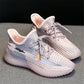 Female student casual mesh breathable sneakers summer ins flying shoes comfortable mesh shoes