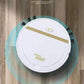 Smart Mute Charging Sweeping Robot Full Automatic Sweeping, Suction and Drag Three-in-one Multi-function All-in-one Vacuum Cleaner