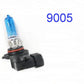 Ultra-white Car Headlight 12V 55W Super Bright Glare 9005 9006 HIR2 Concentrating Front Headlights H1 H3 H4 H7 H8 H11 Far-abutment