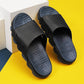 Slippers Men's Outer Wear Summer Men's Casual Household Non-slip Soft Bottom Flip Flops
