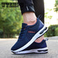 Men Fashion Breathable Athletic Sport Casual Running Shoes