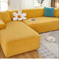 Simple Modern Print Four Seasons Anti-cat Catch All-Inclusive Elastic Sofa Cover