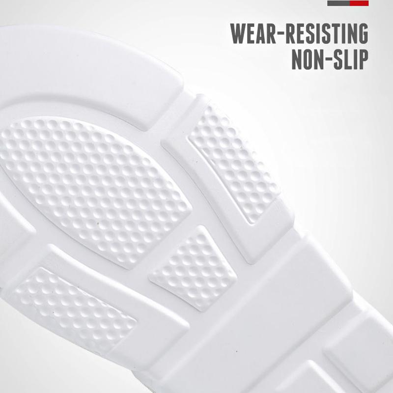 Summer Increased Air Cushion Men's Sandals Leisure Sports Comfortable Beach Sandals