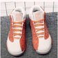 Men's shoes men's high-top basketball shoes Net red with the same wild shoes National style sneakers