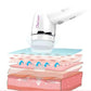 Facial Cleansing Instrument Deep Pores and Blackheads Cleansing Beauty Instrument Electric Face Cleansing Facial Makeup Remover