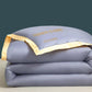 Skin-friendly Soy Fiber Quilt Spring and Autumn Quilt Core Winter Quilt Four Seasons Universal Double Thick Warm Quilt