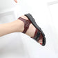 Women's Summer Sandals Waterproof Non-slip Soft Bottom Wear-resistant Breathable Mother Sandals