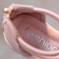 Girls' Roman Shoes  Summer Sandals  Princess Shoes  Korean Version  Children's Soft-soled Open-toed Beach Shoes