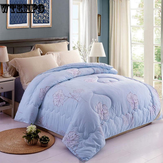 Brand  Home Goods Quilt Comfortable Cotton Quilt Core Is Air-conditioned By Summer