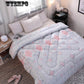 Fashion Dormitory Quilt Core Quilt Pad Is Winter Quilt Winter Thickened To Keep Warm Students
