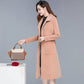 Warm Winter Coat Women Jacket Long Coat Overcoat Female Casual Women Outerwear Ladies Fur Coat
