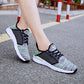 Cushion Running Shoes for Women Breathable Sneakers Non Slip Damping Jogging Men's Sport Shoes Plus Size Female Trainers Couple Sneakers