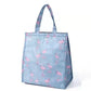 Cute Women Ladies Handbags Portable Girls Kids Insulated Lunch Bag Box Picnic Tote Cooler Bags