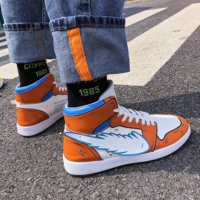 Men's Running Shoes Sport Outdoor Sneakers Athletic Designer Fashion Footwear