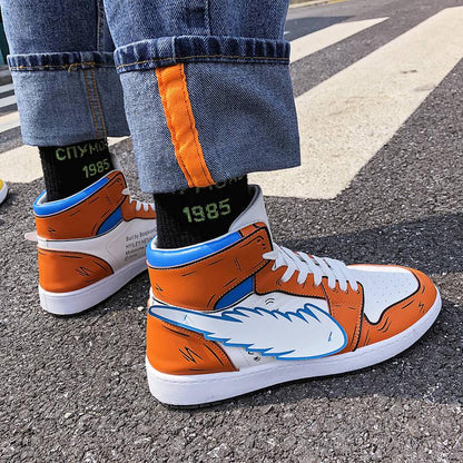 Men's Running Shoes Sport Outdoor Sneakers Athletic Designer Fashion Footwear
