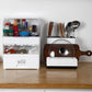 Kitchen Multi-function Tool Storage Rack Spoon Pot Cover Tableware Storage Box