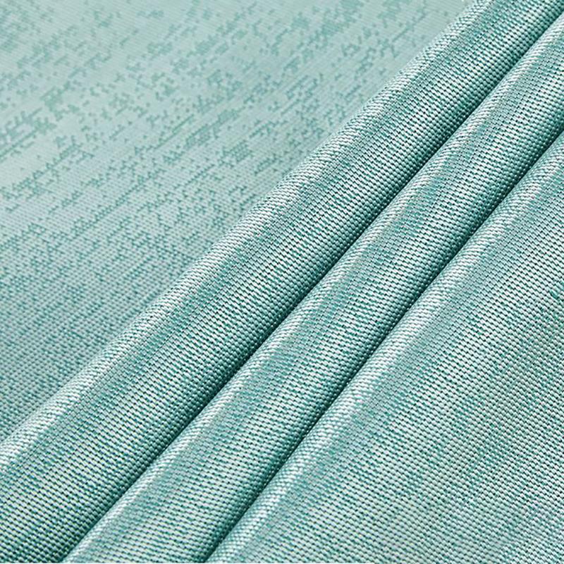 Three-piece Summer Skin-friendly Ice Silk Bed Sheet Mat Washable Non-slip Bedding Protection Cover
