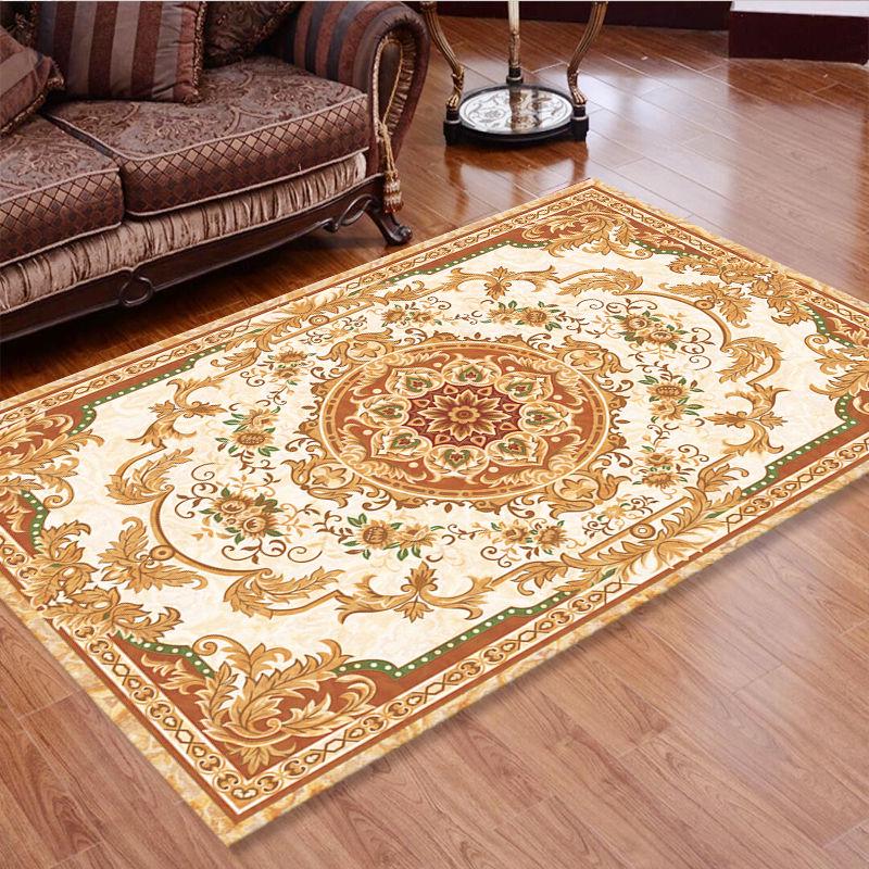 European Style Long Carpet for Hallway Carpets Nordic Home Corridor Carpets Rug Party Area Rugs