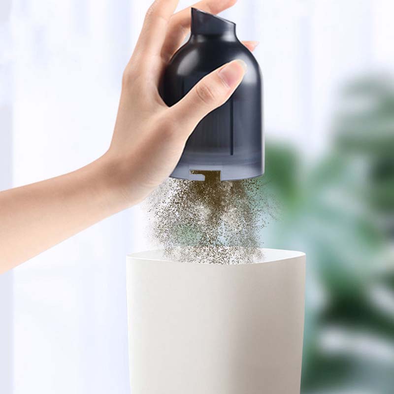 Wireless Car Vacuum Cleaner Small Household Indoor Large Suction Powerful Car Inner Bed Handheld High Power