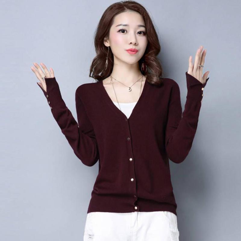 Fashion Solid Casual Drop Shoulder Lantern Sleeve Sweatshirt Pullover Tops for Women