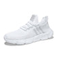 Ultra-light Breathable Mesh Shoes Autumn Student Sports and Leisure Running Shoes Men
