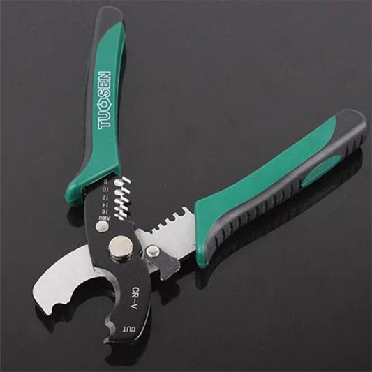 Portable Practical Cable Cutter Plastic Handle