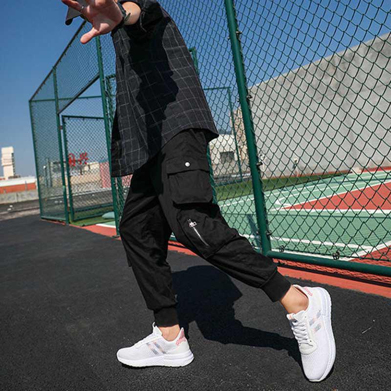 Plus Size 39-44 Summer Men Mesh Sneakers Basketball Shoes Lightweight Breathable Running Shoes Deodorant Tennis Shoes