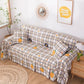 SofaSofa Cushion Four Seasons Universal Non-slip Sofa Cover Cover All-inclusive Universal Cover A Set of Nordic Simple Cushion Cover Cloth Towel