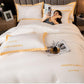 Skin-friendly Soy Fiber Quilt Spring and Autumn Quilt Core Winter Quilt Four Seasons Universal Double Thick Warm Quilt
