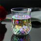 LED Automatic Flashing Cup, Light Up Mug Wine Beer Glass Whisky Shot Drink Cup for Party Bar Club