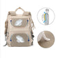 Mother Bag, Mother Bag, Mother and Baby Backpack, Female, Portable, Fashionable, Portable, Large-capacity, Multi-function Travel
