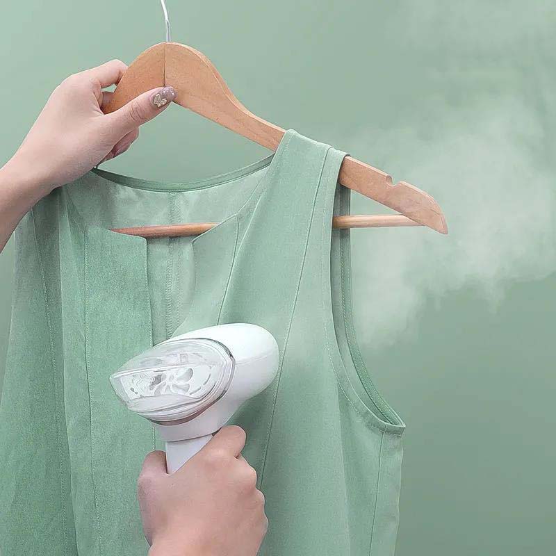 Handheld Garment Ironing Machine Steam Iron Household Portable Clothes Ironing Small Ironing Machine