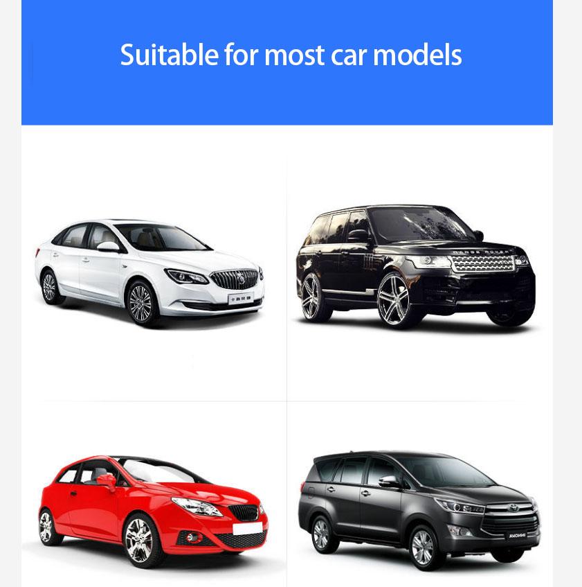 Car Sunshade, Front Sunshade, Car Window, Sunscreen, Heat Shield, Car Windshield Cover