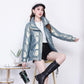 Winter Down Jacket Women Short Loose and Thin Down Jacket Women