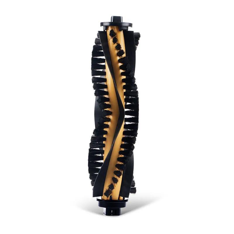 Replacement Parts for Robot Vacuum Cleaners Cobos Sweeping Robot Accessories Lele Lingyun DN621+DN620/DH35/45 Hypa Side Brush Rolling Brush Set