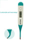1pc Baby Electronic Digital Thermometer Baby Adult Oral Temperature LCD Thermometer Care Device