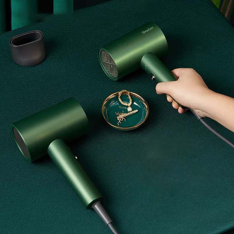 Hair Dryer Negative Ion Power Does Not Hurt Hair Home Hairdressing Hair Dryer