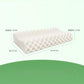 Natural Latex Pillows Cervical Spine Pillow Imported Rubber Pillow Core