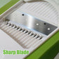 4 IN 1 Multifunctional Foldable Kitchen Chopping Artifact -Vegetable Slicer Food Chopper