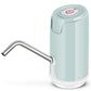 Household Smart Pumps Bottled Water Electric Pumps Drinking Fountains Rechargeable Water Dispensers Barreled Water Presses