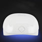 Nail Lamp LED Light Treatment Wit Can 24W Painless Nail Machine