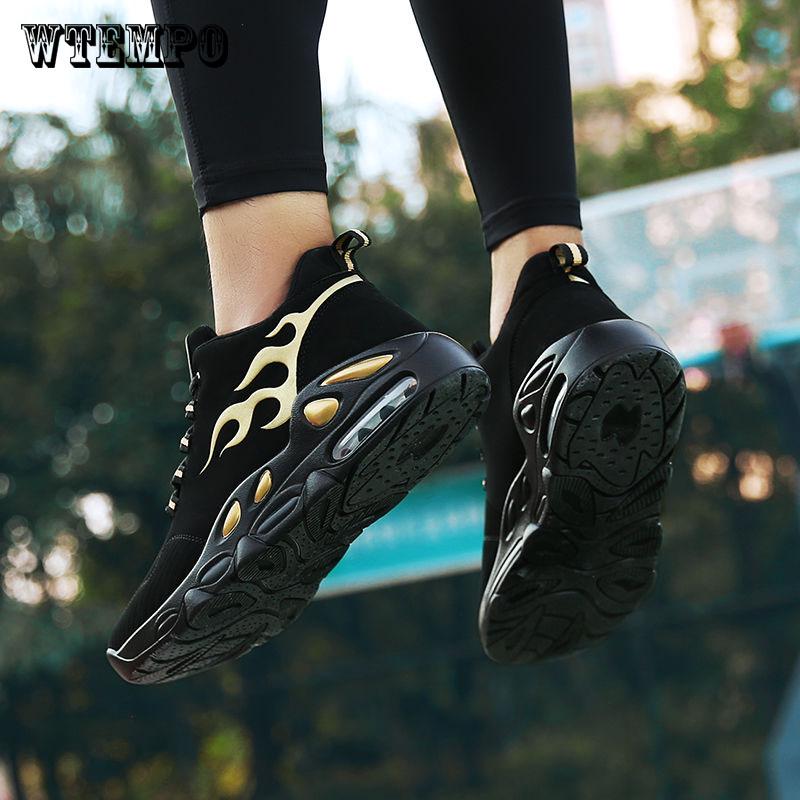 Pair of Shoes Men's Fashion Comfortable Breathable Casual Shoes