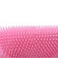 Pet Dogs and Cats Bathing Massage Gloves Dogs Use Finger Silicone Gloves To Scrub Bathtub Cleaning Pet Supplies