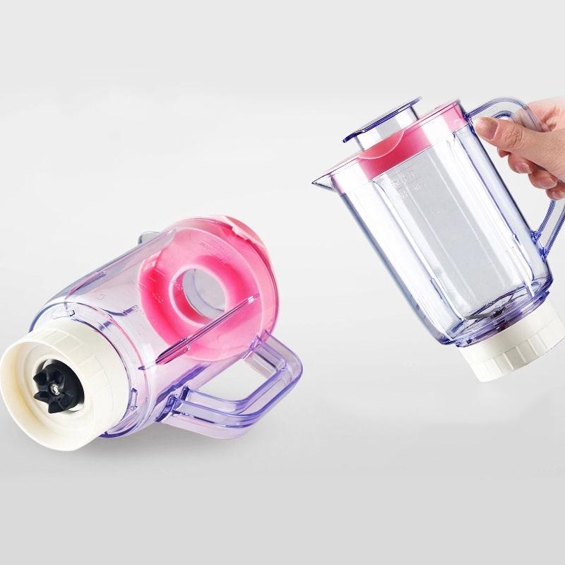 Multifunction Juicer Portable Electric Fruit Juicer Fruit Vegetable Mixed Meat Grinder