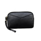 Clutch Bag Women Pu Leather Multifunctional Mini Phone Bag Card Coin Clutch