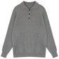 Autumn Winter High Neck Pullover Mid-length Sweater Jacket Women Korean Version Loose Outer Wear Winter Thick Sweater